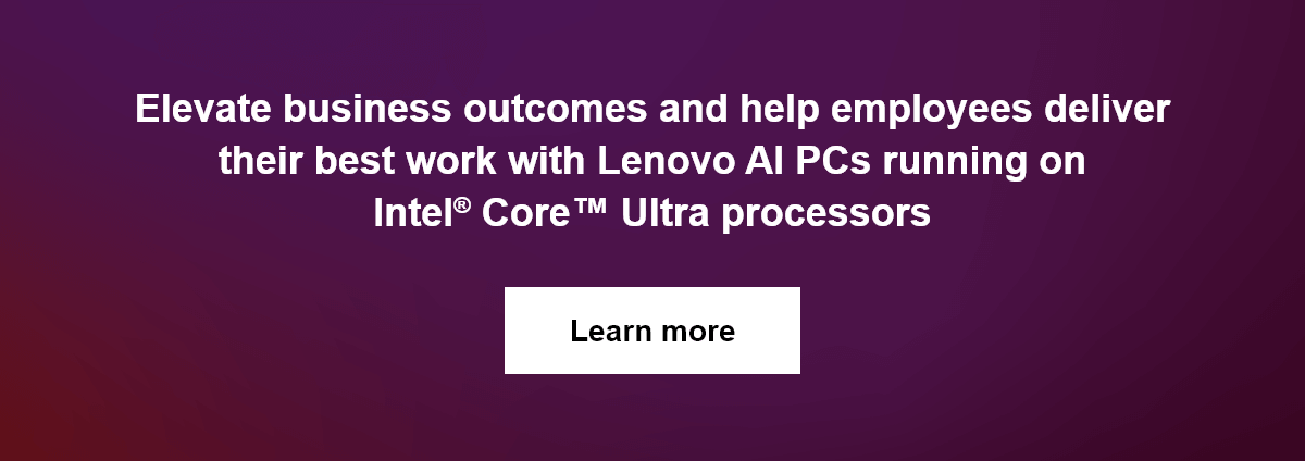 Learn more