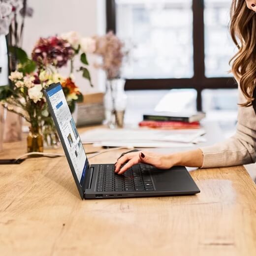 ThinkPad X1 Carbon Gen 12