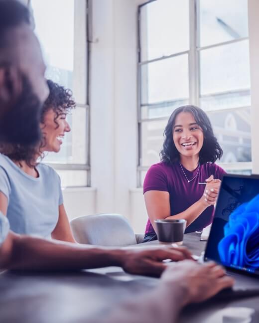 Get ready for what’s next with Windows 11 Pro
