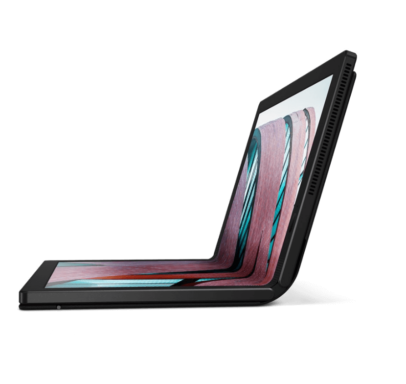 ThinkPad X1 Fold