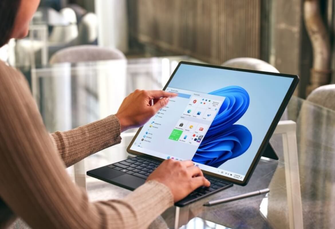 Game-changing usability