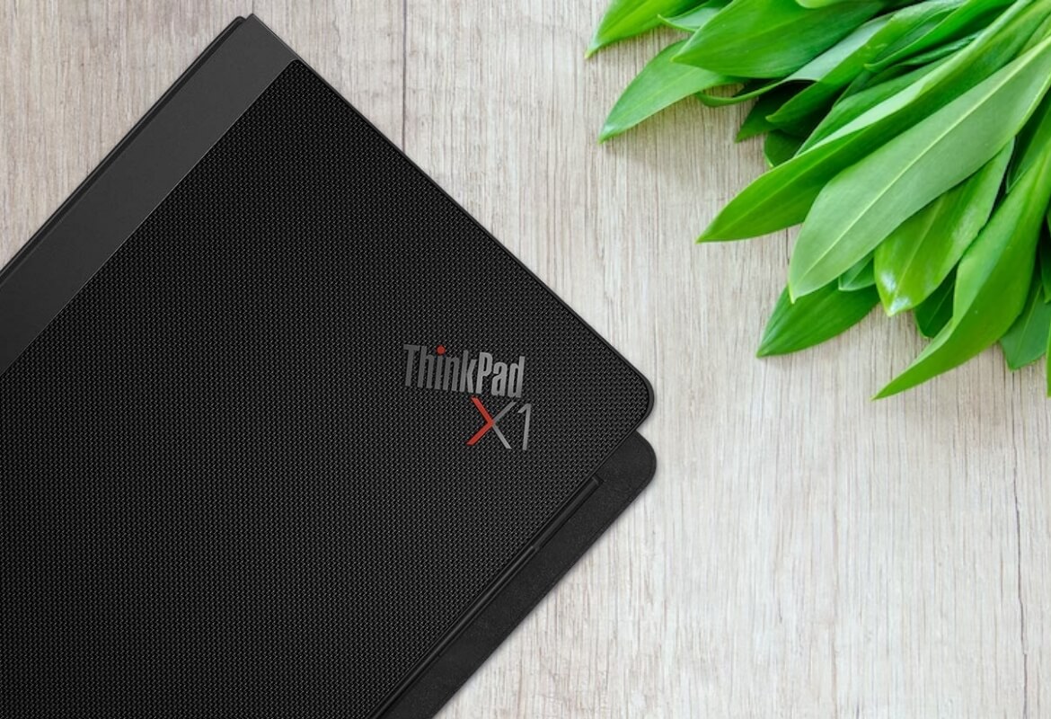 Designed with the planet in mind 