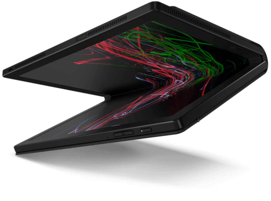 ThinkPad X1 Fold
